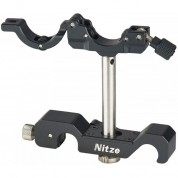 Nitze Lens Support For Laowa 24mm T14 Periprobe (15mm Lws)