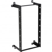 Kendall Howard V-line Wall Mount Rack (21u, 12)