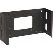 Kendall Howard Patch Panel Bracket (6 Ru)