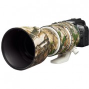 Easycover Lens Oak Neoprene Cover For The Canon Rf 70-200mm F/2.8l Is Usm Lens (true Timber Htc Camo)