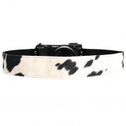 Capturing Couture Texas Camera Strap (black)