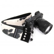 Capturing Couture Texas Camera Strap (black)