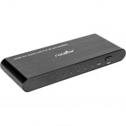 Rocstor 5-port 4k Hdmi Splitter