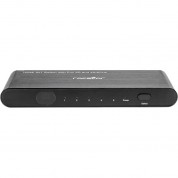 Rocstor 5-port 4k Hdmi Splitter