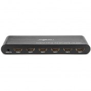 Rocstor 5-port 4k Hdmi Splitter