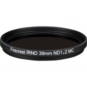 Formatt Hitech Firecrest Nd Filter (39mm, 4-stop)