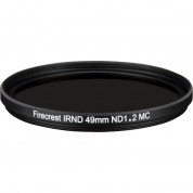 Formatt Hitech Firecrest Nd Filter (49mm, 4-stop)