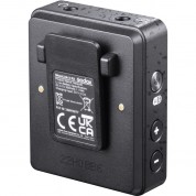 Godox Movelink Ii Dual-channel Wireless Receiver (2.4 Ghz, Black)