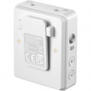 Godox Movelink Ii Dual-channel Wireless Receiver (2.4 Ghz, White)