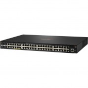 Aruba 2930f 48-port Poe+ Compliant Gigabit Managed Network Switch With Sfp+