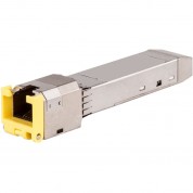 Aruba 10gbase-t Rj45 Sfp+ Transceiver