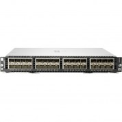 Aruba 8400x-32y 32-port 25gb Sfp28 Module