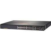 Aruba 2930m 24-port Gigabit Poe+ Compliant Managed Network Switch