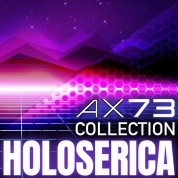 Martinic Holoserica Collection For Ax73 Virtual Synthesizer (download)