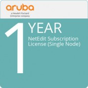 Aruba Netedit Subscription License (1-year, Single Node)