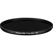 Formatt Hitech Firecrest Nd Filter (77mm, 9-stop)