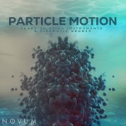 Tracktion Particle Motion Expansion Pack For Novum Synthesizer Plug-in (download)