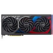 Asus Geforce Rtx 4070 Ti Republic Of Gamers Strix Gaming Oc Graphics Card