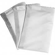 Trp Worldwide Diffusion Cloth Set For Snapbag (35 X 24