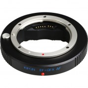 Kipon Canon Ef/ef-s Lens To Fujifilm G-mount Camera Autofocus Adapter