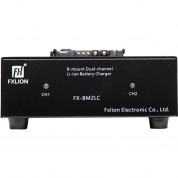 Fxlion Dual B-mount Battery Charger