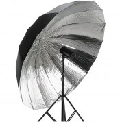 Fotodiox Pro Deep Parabolic Umbrella (65