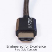 Austere Iii Series 4k Active Hdmi Cable (16.4')