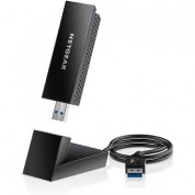 Netgear Nighthawk Axe3000 Wi-fi 6e Usb Adapter