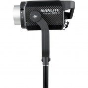 Nanlite Forza 300 Ii Daylight Led Monolight