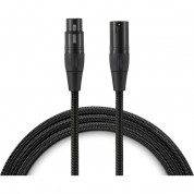 Warm Audio Premier Series Balanced Xlr Cable (100')