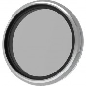 Haida Nanopro Mist Black 1/4 Filter For Fujifilm X100/x100vi Series Cameras (silver)