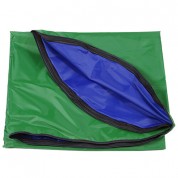 Fotodiox 5-in-1 Chroma Key Green And Blue Jacket Cover For Reflector (48 X 72