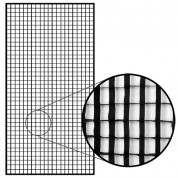 Fotodiox Pro Eggcrate Grid For 48 X 72