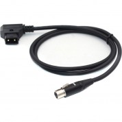 Digitalfoto Solution Limited D-tap Power Cable For Select Tvlogic Monitors (2.6')