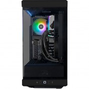 Ibuypower Y40 Black Gaming Desktop Computer