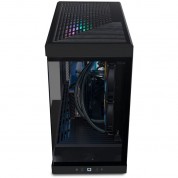 Ibuypower Y40 Black Gaming Desktop Computer