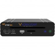 Videotel Digital Industrial-grade Looping Dvd & Digital Media Player