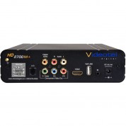 Videotel Digital Industrial-grade Looping Dvd & Digital Media Player