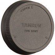 Tamron Sp Rear Lens Cap For Sony A-mount Lenses