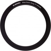 Benro 67-77mm Step-up Ring