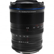 Venus Optics Laowa 12-24mm F/5.6 Zoom Lens For Leica L