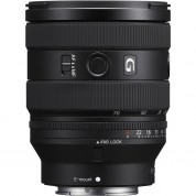 Sony Fe 20-70mm F/4 G Lens (sony E)