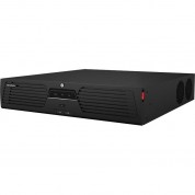 Hikvision M Series Ds-9664ni-m8 64-channel 8k Nvr With 16tb Hdd