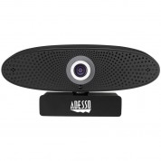 Adesso Cybertrack C100 Ultra Hd 4k Webcam