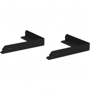 Kendall Howard Security Wall Mount Bracket Kit