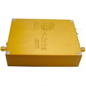 Rf-links Military Grade 50w High Power Amplifier (800 Mhz-2.5 Ghz)