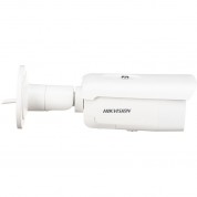 Hikvision Colorvu Ds-2cd2t87g2-lsu/sl 8mp Outdoor Network Bullet Camera With 2.8mm Lens