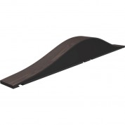 Vicoustic Flexi Wave Ultra Absorption Panels (darke Wenge, 46.85 X 6.1 X 3.9