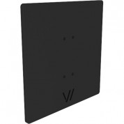 Vicoustic Vicbooth Screen Support Base Lite For Mounting Small Tv Stands To Vicbooth