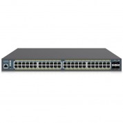 Engenius Ews7952fp-fit Fit 48-port Gigabit Poe+ Compliant Managed Network Switch (740w)